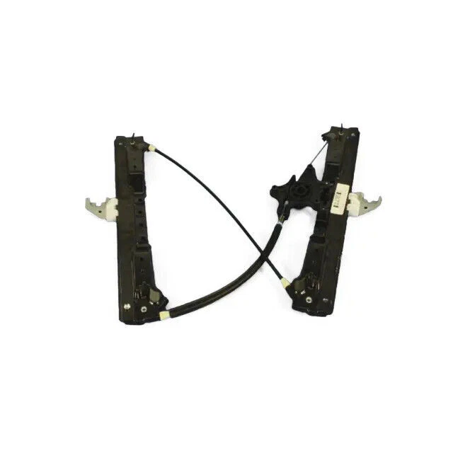 Genuine Mopar 2008-2020 Dodge Grand Caravan Door Window Regulator 68030719AA - Imagem 3 de 4