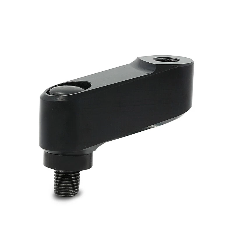 Rear View Mirror Extension Pair Moto Guzzi V9 Bobber 2016 Foto 2 de 4