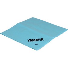Genuine Yamaha Silver Polish Cloth Medium NEW Ships Fast 