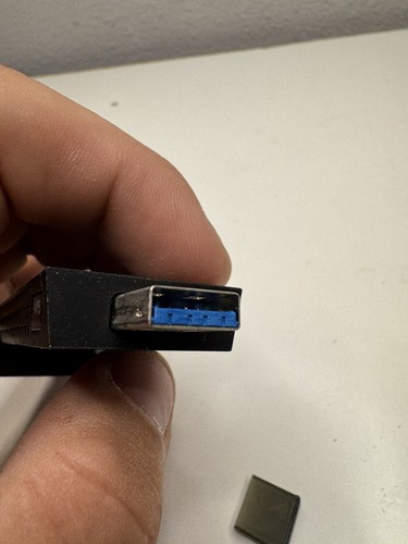 NETGEAR AC1200 USB 3.0 Wi-Fi Adapter - A6210-10000S - Afbeelding 8 van 8