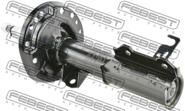 18660628FR FEBEST Shock Absorber for CHEVROLET,HOLDEN,OPEL