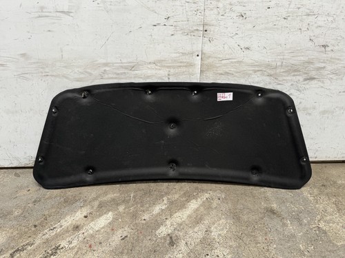 2013 Hyundai i40 1.7 Diesel Under Bonnet Cover Sound Insulation FREE POSTAGE *1 - 第 1/6 張圖片