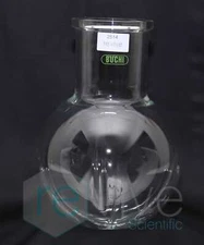 Buchi 10L Power Drying Evaporating Flask 150mm Flange