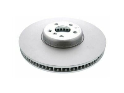 For 2019 BMW X5 Brake Rotor Front Right VNE 81532JQJS 4.4L V8