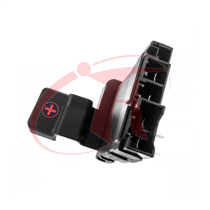 Cubierta de conector de terminal de batería positiva para Lexus LX470 Toyota LC100 2004-07 Foto 2 de 4