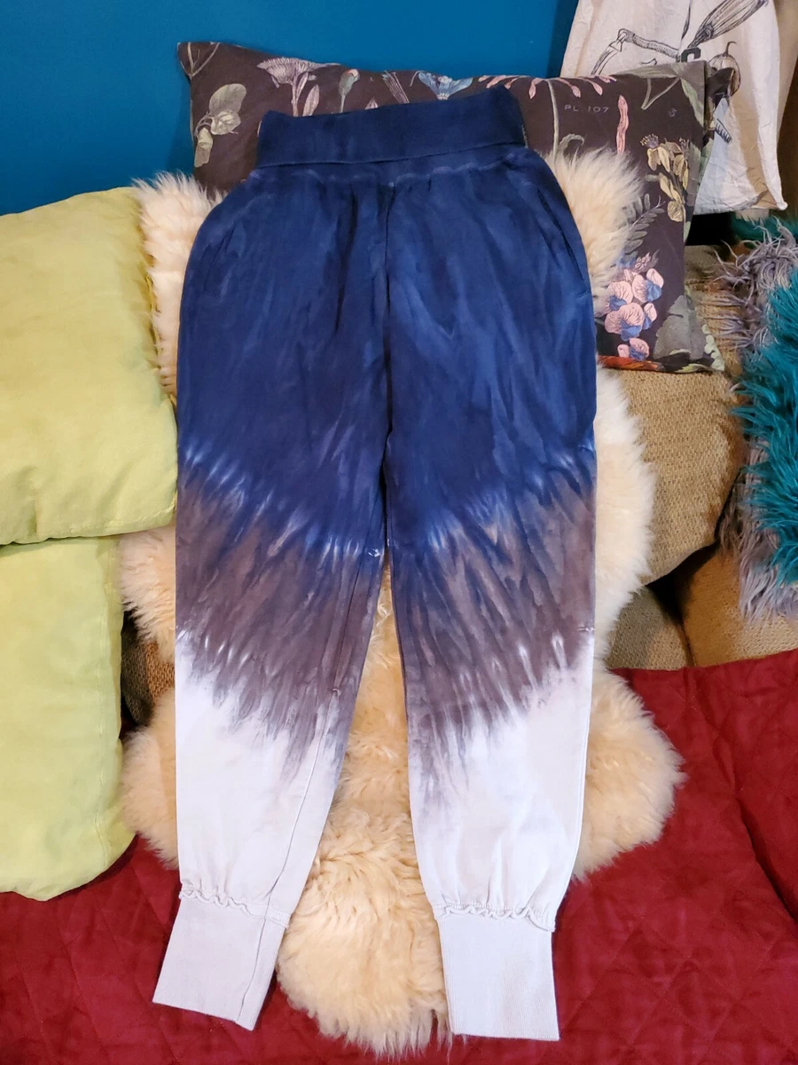 Young fabulous and broke groove pant Clearance