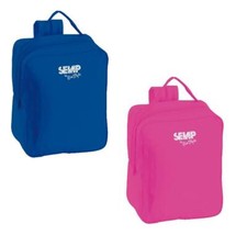 1 Pezzo Zaino Borsa Frigo Termica Selap 16 Litri Gio'Style 2 Colori