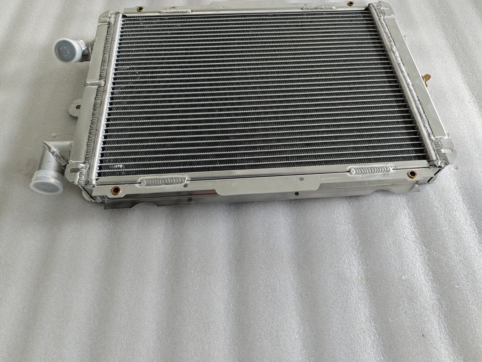 ALUMINUM Radiators for Ferrari F355 355 3.5L 1994-1999 Left & Right side