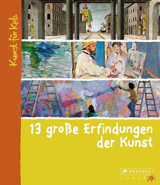 Thumbnail - 13 Große Erfindungen Der Kunst Florian Heine