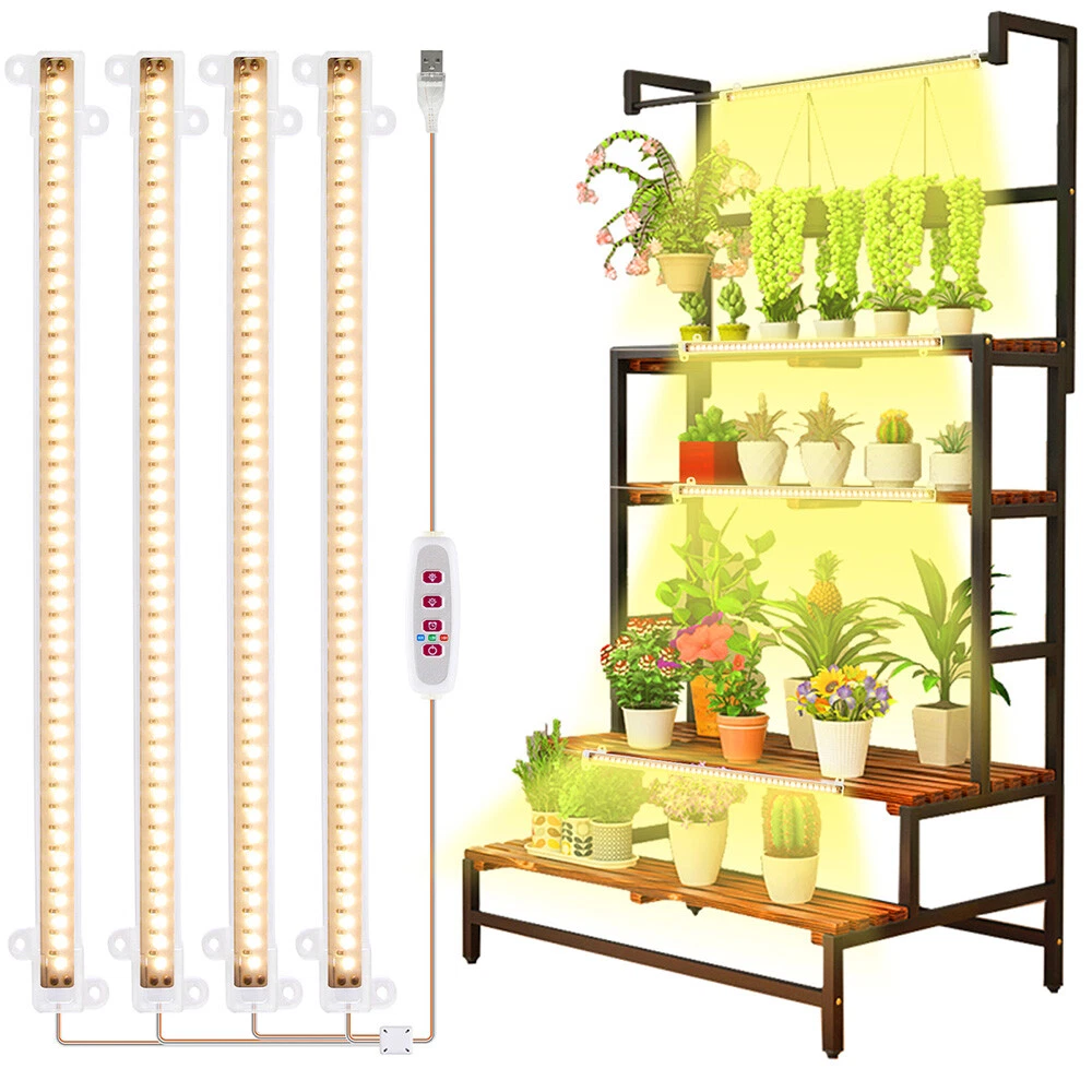 Indoor 2024 plant lamp