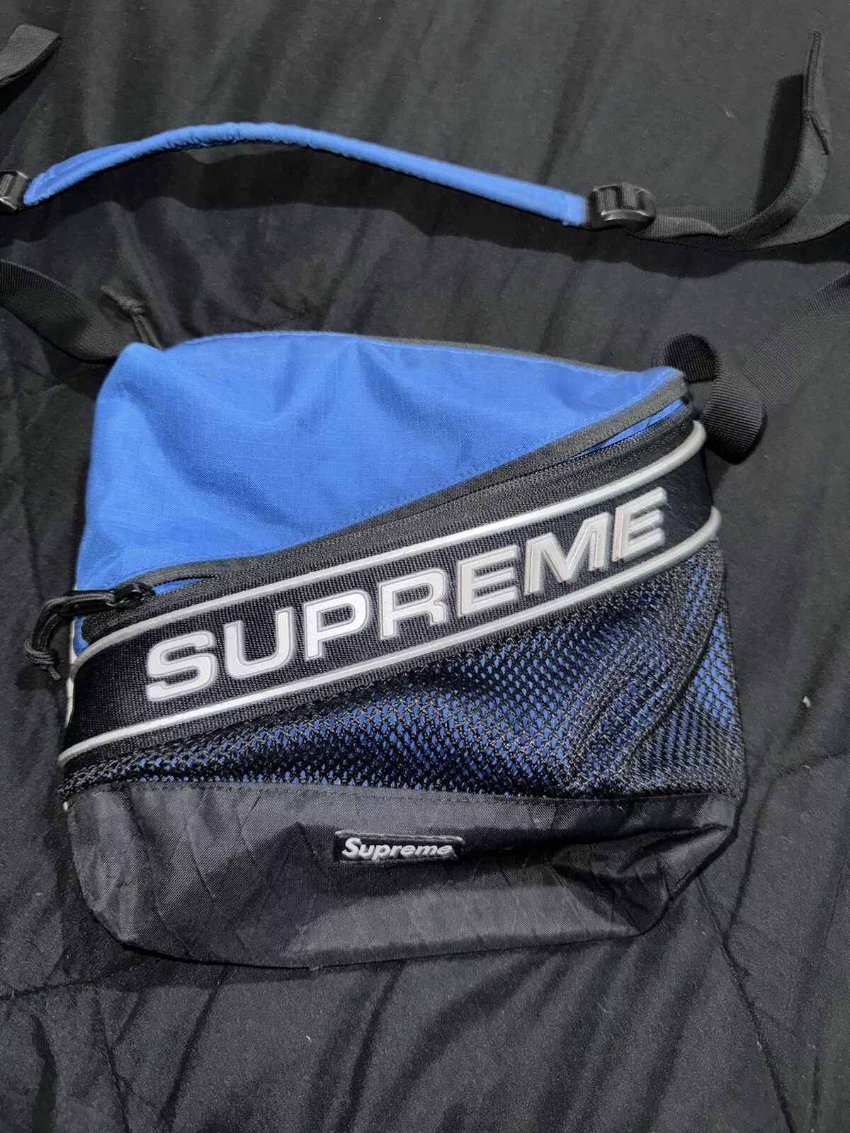 Sac à bandoulière Supreme 