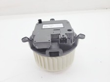 PORSCHE TAYCAN 9J1 BLOWER HEATER FAN MOTOR 973907521 2021