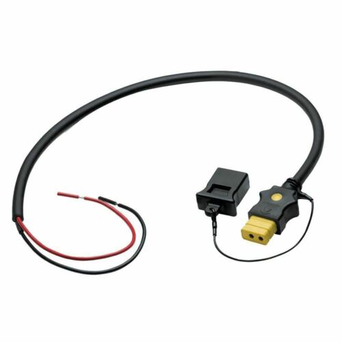 Cable de extremo de batería de cañón 1903017 Downrigger NUEVO EN PAQUETE - Imagen 2 de 2