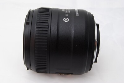 Near Mint Nikon AF-S DX Micro NIKKOR 40mm f/2.8G Lens from Japan