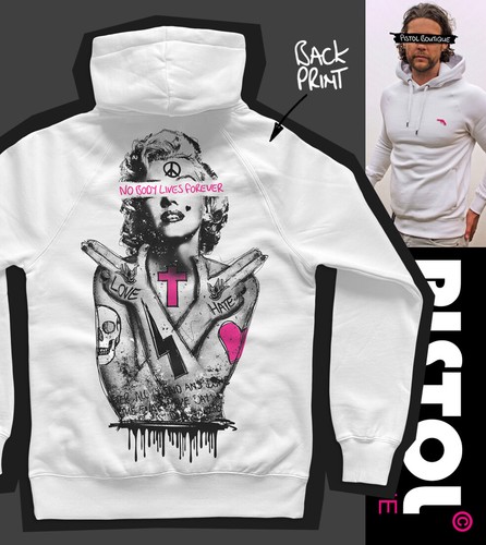 Marilyn Monroe Con Tatuaggi Disegno Marilyn Monroe Tattoo Designs - Foto 12