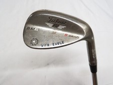 Used RH Titleist Vokey SM6 54.10* Sand Wedge Titleist BV Wedge Flex Steel Shaft
