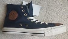 Converse - Chuck Taylor AS - Total Eclipse Women's-9 Men's-7 UK-7 EUR-40 New