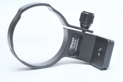 iShoot Lens Collar Tripod TA1840 for Tamron 18-400mm f/3.5-6.3 Di II VC HLD