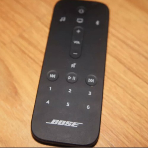 Mando a distancia para barra de sonido Bose 500 850 900 - Imagen 2 de 4