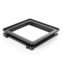 Luland TOYO VIEW 158mm to Sinar Shutter adapter plate Sinar lens board adapter