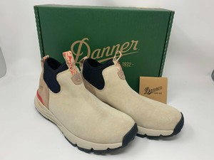 danner mountain 600 sand