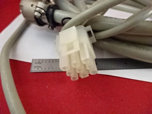 CABLE for HEWLETT PACKARD LASER MODULE 10881-60207 VERY HARD TO FIND #21-A-33 - Picture 5 of 8