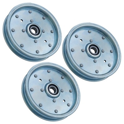 Deck Pulley for John Deere Z325E Z330M  Z330R Z375R Z535R AUC10172 280-807 54''