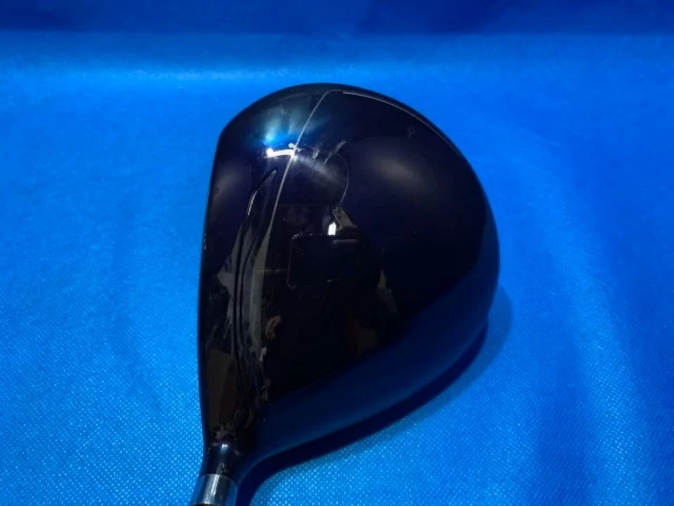 Bridgestone TOUR B JGR(2019) driver 10.5 TOUR AD for JGR  SR flex Used Japan - Image 3 of 4