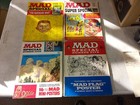 Mad magazine 19 issue lot #3 specials WITH COMPLETE BONUS  4-22, 36-135, Batman — photo 3