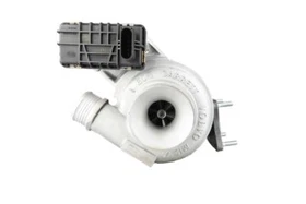 Turbolader VOLVO C30, C70, S40, V50 / 150PS / 177PS / D 5204 T5 / 787630-0001