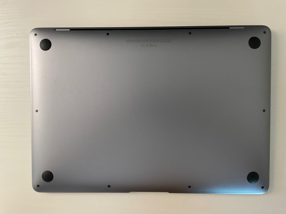 Apple Macbook Air 13.3