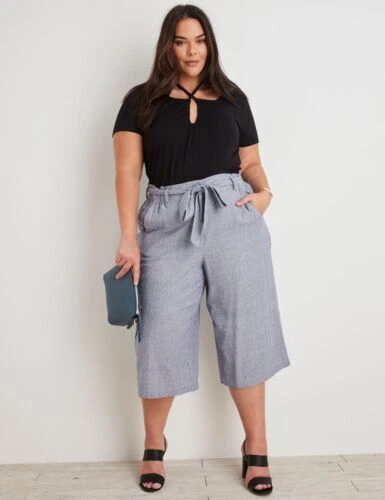 Autograph Pants for Women