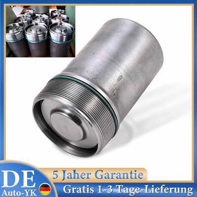 DQ200 DSG 7-Gang Druckspeicher Getriebe Mechatronik Automatikgetriebe 0AM325587F