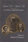 Special Love/Special Sex: An Oneida Community Diary by Syracuse University Press (Hardback, 1994)