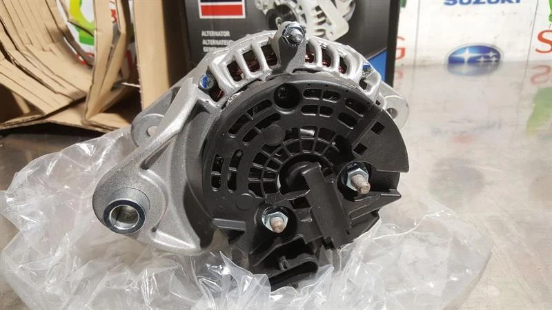 REMY DRA0111 ALTERNATOR - Image 4 of 4