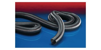 NORRES Absaug- und Gebläseschlauch SuperFlex PVC 372 Innen-Ø 100-102 mm Außen...