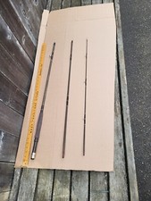 Fly Fishing Rod " VINTAGE - SHAKESPEARE iTCO FY 12- R 8'0" Fiberglass Fly...