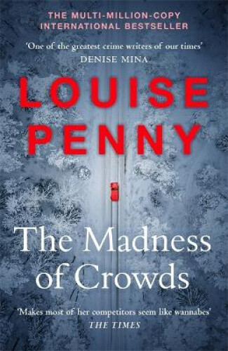Thumbnail - The Madness Of Crowds: Thrilling And Page-turning Crime Fiction From