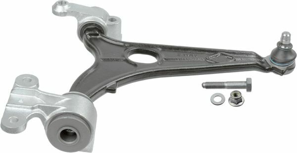 Lemförder 34826 02 Lenker, RadaufhäNgung FüR CitroËN Fiat Lancia Peugeot-image