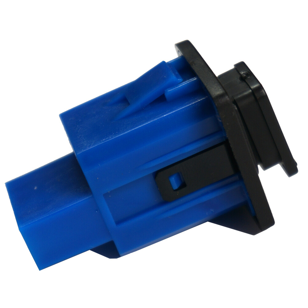 39112-TR0-A01 - Jack Assembly Auxiliary In - 2012 Honda Civic | Genuine - Foto 4