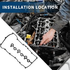 Valve Cover Gasket No.95510523100 for Volkswagen Atlas Cross Sport 3.6L 20-23