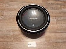 Rockford Fosgate PUNCH P3 12" DVC 2 - Ohm Car Audio Subwoofer MID SCHOOL