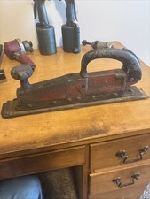 Atcoa Pneumatic Air Sander Viking Dual Piston Straight Line Model 199075 Atcoa Pneumatic Air Sander Viking Dual Piston Straight Line Model 199075