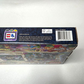 LEGO ELVES ROSALYN'S HEALING HIDEOUT # 41187 NEW SEALED IN BOX 460 PIECES