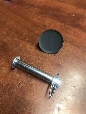 #ad #ad New Genuine Part 3” Wheel Axle Assy For Ryobi RY142022 2000PSI Pressure Washer’s $17.99