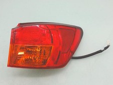 Feu arrière Lexus IS