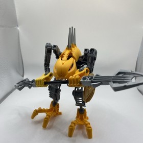 LEGO BIONICLE: 7136, 7137, 7138