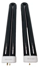 40 Watt Bug Zapper Bulb Replacement for Stinger UVB45 UV Blacklight, 2 Pack