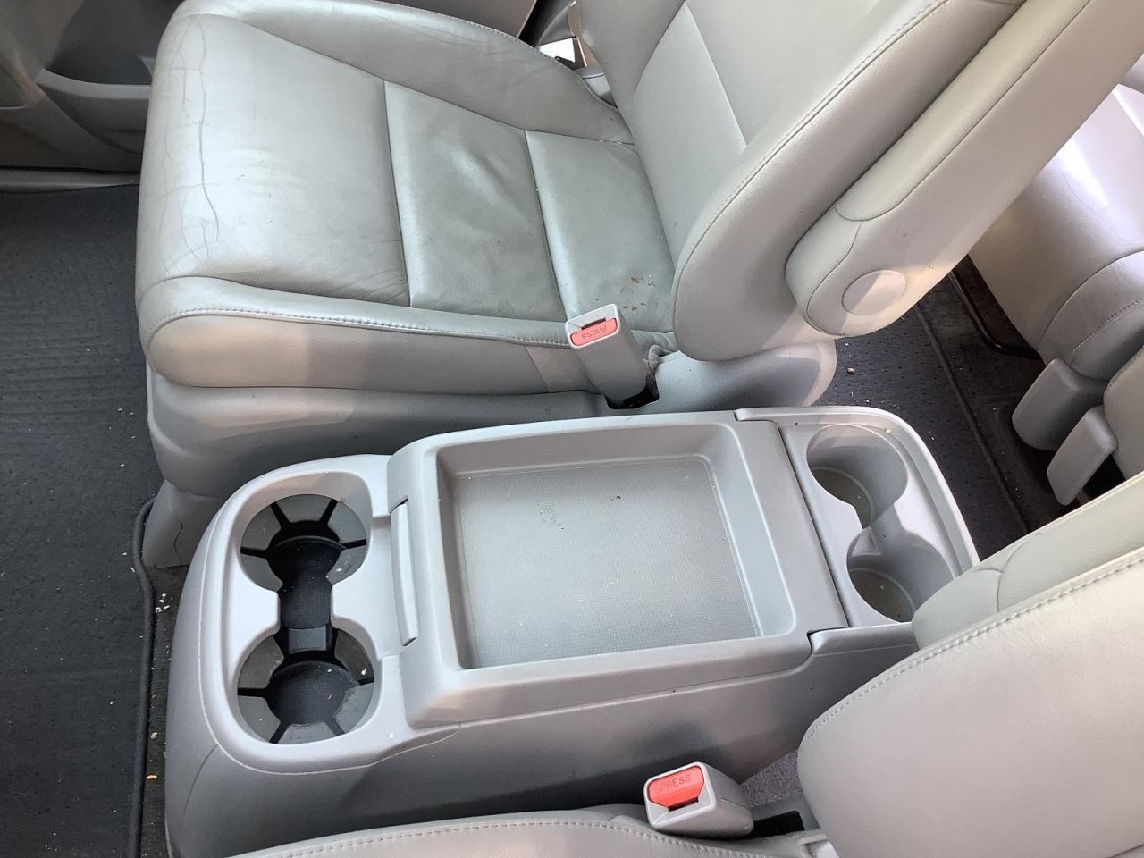 Console Front Roof Touring Elite Fits 11-17 ODYSSEY 4705608 thumbnail 24