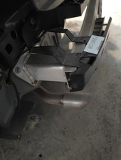 Baguette de porte Peugeot 508